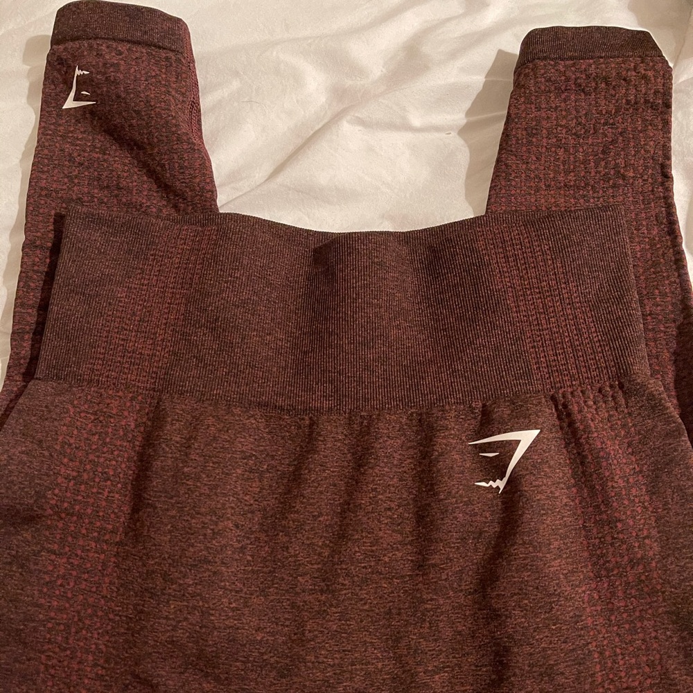 Gymshark vital seamless leggings